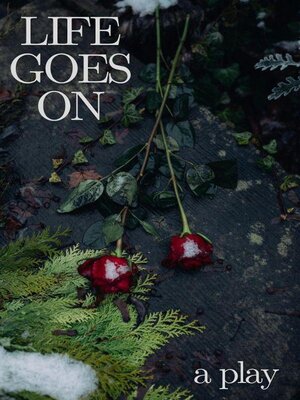 cover image of Life Goes On